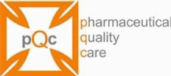pqc pharmaceutical quality care