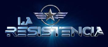 LA RESISTENCIA