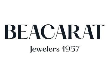 BEACARAT JEWELERS 1957
