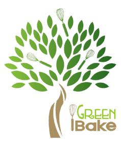 GREEN BAKE