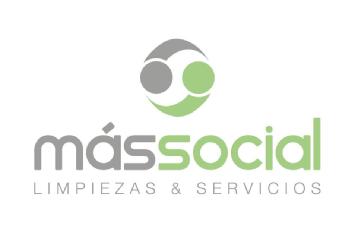 más social limpiezas & servicios