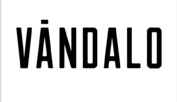VÁNDALO