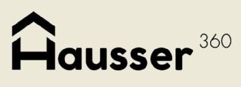 HAUSSER 360