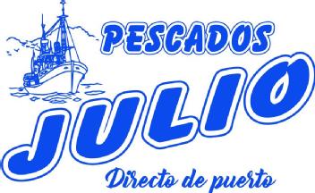 PESCADOS JULIO DIRECTO DE PUERTO