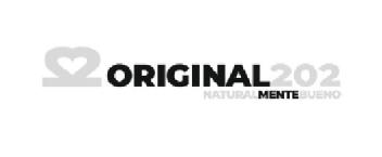 ORIGINAL 202 NATURALMENTEBUENO