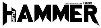 LA REVISTA DE ROCK Y METAL MÁS LEÍDA DE EUROPA THE METAL CIRCUS' METAL HAMMER ESPAÑA