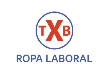 TXB ROPA LABORAL