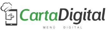 Carta Digital menú digital