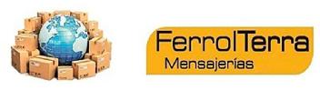 FERROLTERRA MENSAJERIAS