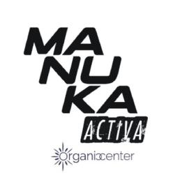 MANUKA ACTIVA ORGANICCENTER