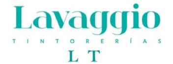 LAVAGGIO TINTORERIAS LT