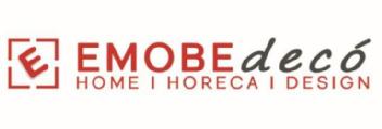 E EMOBE DECO HOME HORECA DESIGN