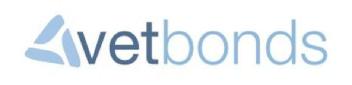 VETBONDS