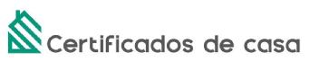 CERTIFICADOS DE CASA