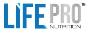 LIFE PRO NUTRITION
