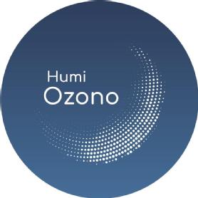HUMI OZONO