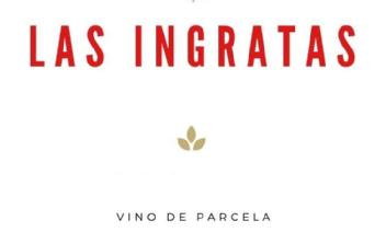 LAS INGRATAS VINO DE PARCELA