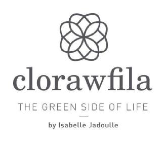 CLORAWFILA, THE GREEN SIDE OF LIFE, by Isabelle Jadoulle
