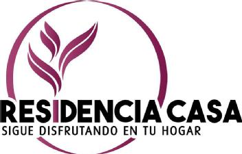 RESIDENCIA CASA SIGUE DISFRUTANDO EN TU HOGAR