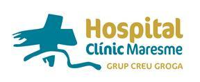 HOSPITAL CLÍNIC MARESME GRUP CREU GROGA