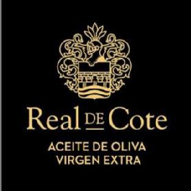 REAL DE COTE ACEITE DE OLIVA VIRGEN EXTRA