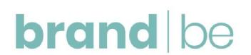 BRAND BE