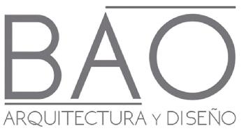 BAO ARQUITECTURA Y DISEÑO