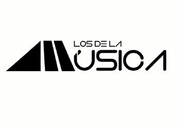LOS DE LA MÚSICA
