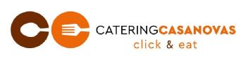 CC CATERING CASANOVAS CLICK&EAT