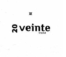20 VEINTE TREND