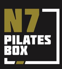 N7 PILATES BOX