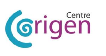 CENTRE ORIGEN