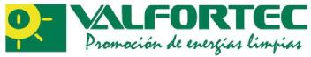 Valfortec Promoción de energías limpias