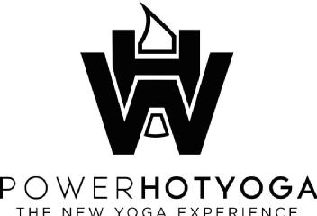 POWERHOTYOGAThe New Yoga Experience
