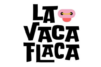 LA VACA FLACA