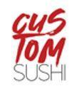 CUSTOM SUSHI