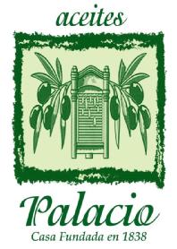 ACEITES PALACIO CASA FUNDADA EN 1838