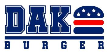 DAK BURGUER