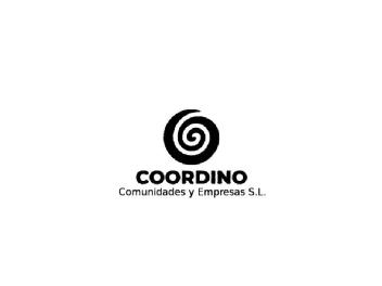 COORDINO COMUNIDADES Y EMPRESAS SL