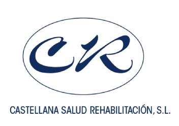 C R CASTELLANA SALUD REHABILITACIÓN, S.L
