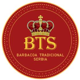 BTS BARBACOA TRADICIONAL SERBIA