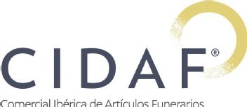 CIDAF Comercial Ibérica de Artículos Funerarios