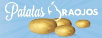 PATATAS BRAOJOS