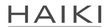 HAIKI