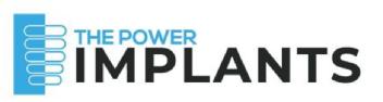 THE POWER IMPLANTS