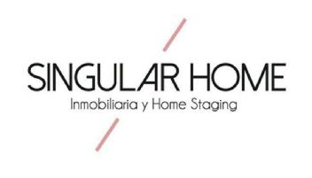 SINGULAR HOME INMOBILIARIA Y HOME STAGING