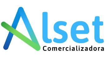 ALSET COMERCIALIZADORA