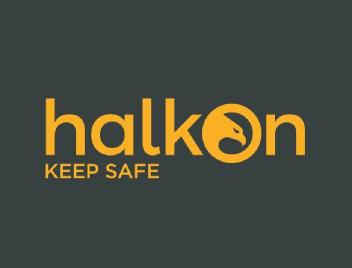HALKON KEEP SAFE