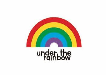 UNDER THE RAINBOW