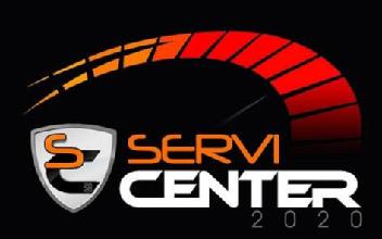 SC SERVI CENTER 2020